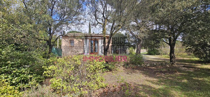 Maison traditionnelle - 55 m² - 3 pièces