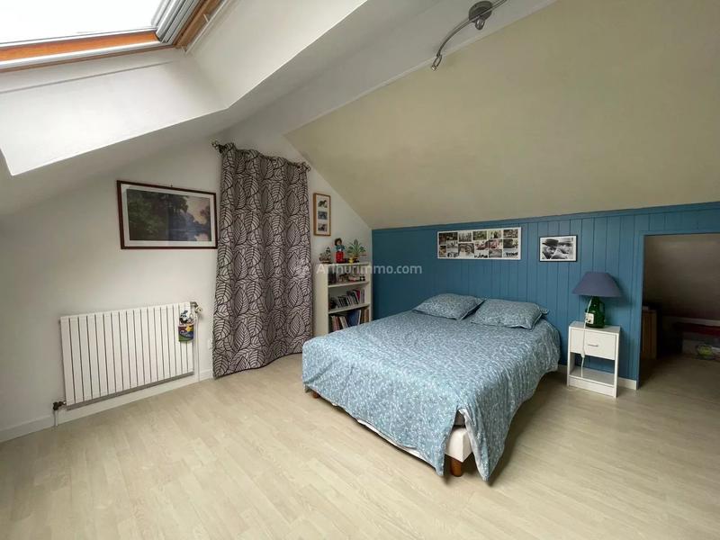 Maison - 173 m² - 8 pièces