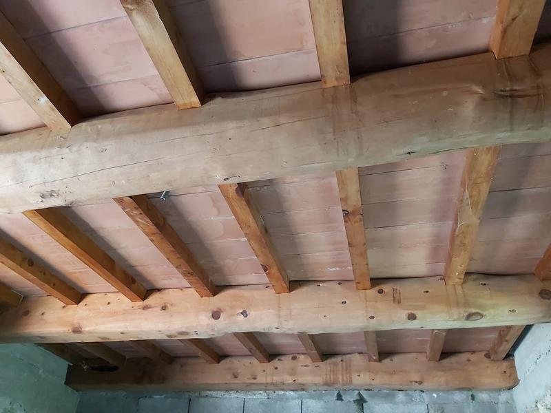 Bastide - 450 m² - 19 pièces