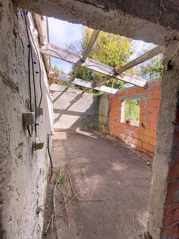 Maison - 99 m² - 5 pièces