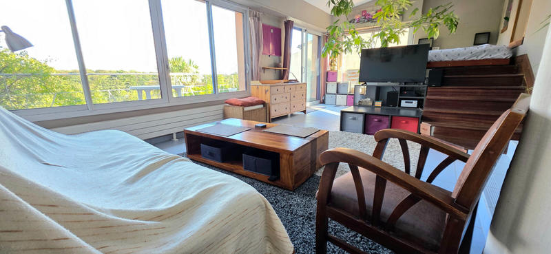 Maison - 103 m² - 4 pièces