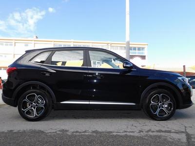 Mg Zs Motor Hybrid+ 197ch Comfort