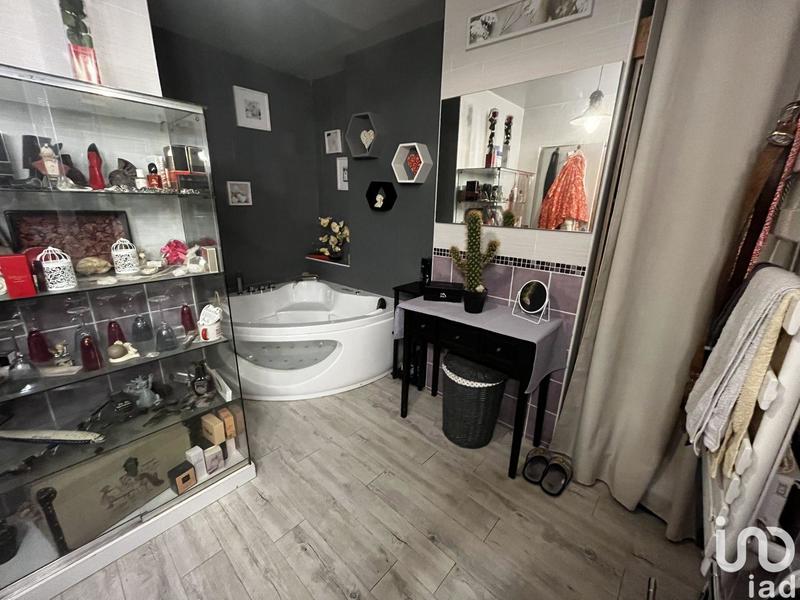 Local commercial - 450 m²