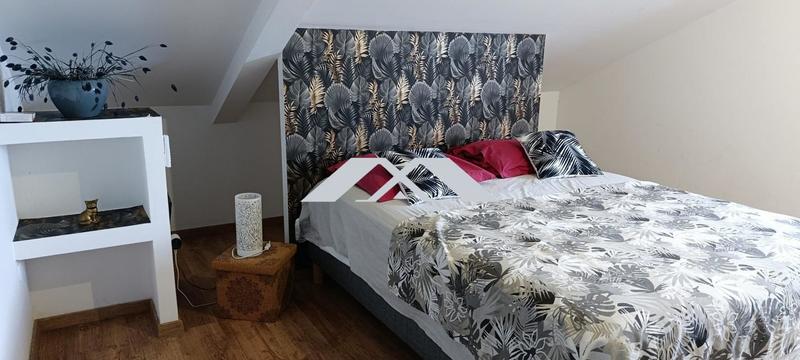 Villa - 165 m² - 5 pièces