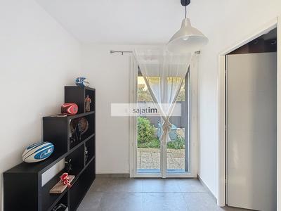 Maison - 131 m² - 6 pièces