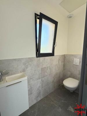 Villa - 109 m² - 4 pièces