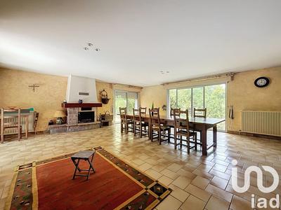 Maison de campagne - 196 m² - 6 pièces