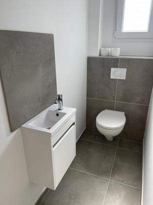 Maison - 78 m² - 4 pièces