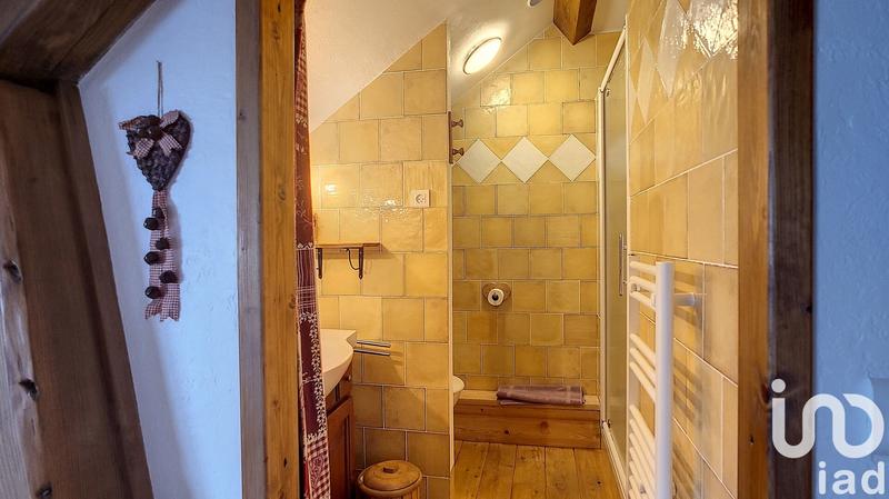 Châlet - 385 m² - 15 pièces