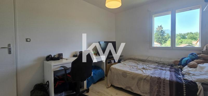 Maison - 159 m² - 5 pièces