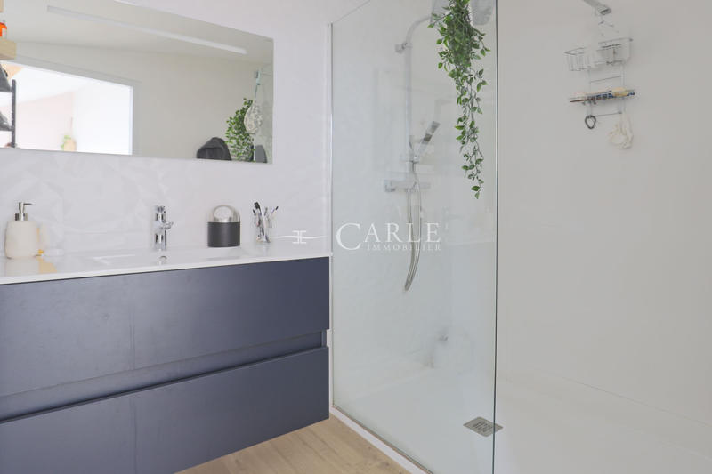 Maison de ville - 153 m² - 6 pièces