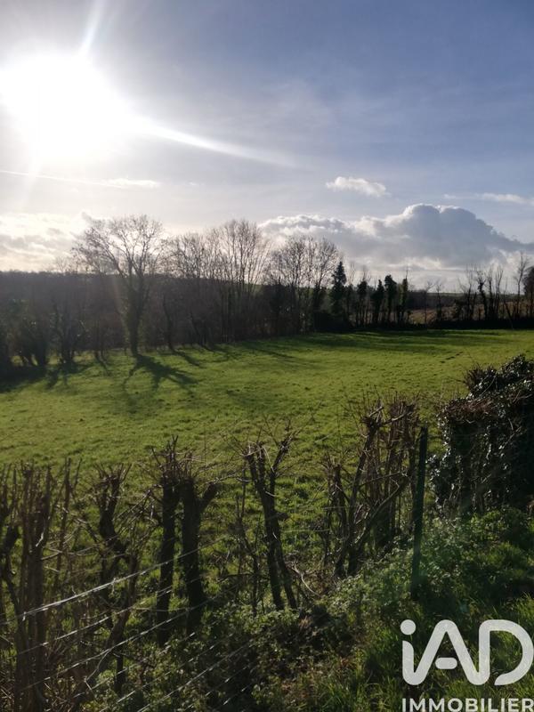 Maison - 150 m² - 9 pièces