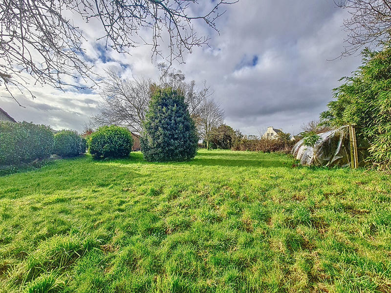 Maison - 60 m² - 3 pièces