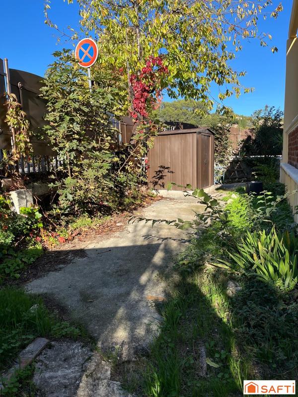 Maison - 151 m² - 7 pièces