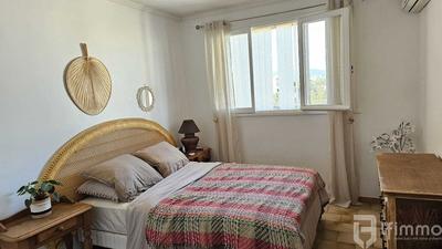 Appartement - 67 m² - 4 pièces