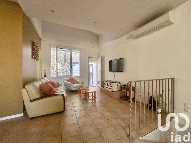 Maison - 178 m² - 5 pièces