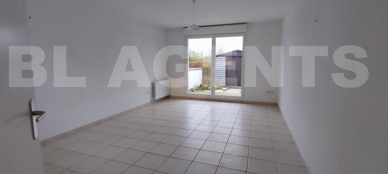 Maison - 46 m² - 2 pièces
