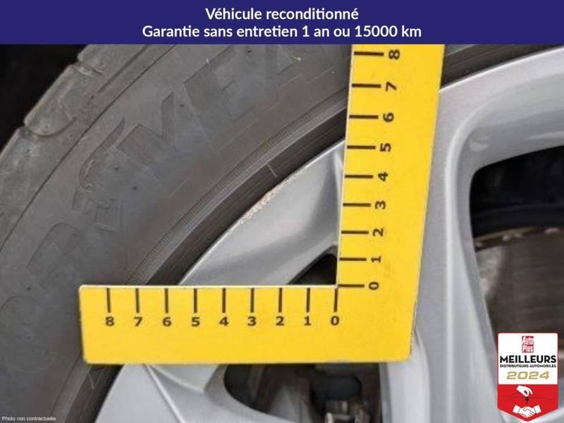 Cupra Formentor 1.4 e-Hybrid 204 ch Dsg6 V