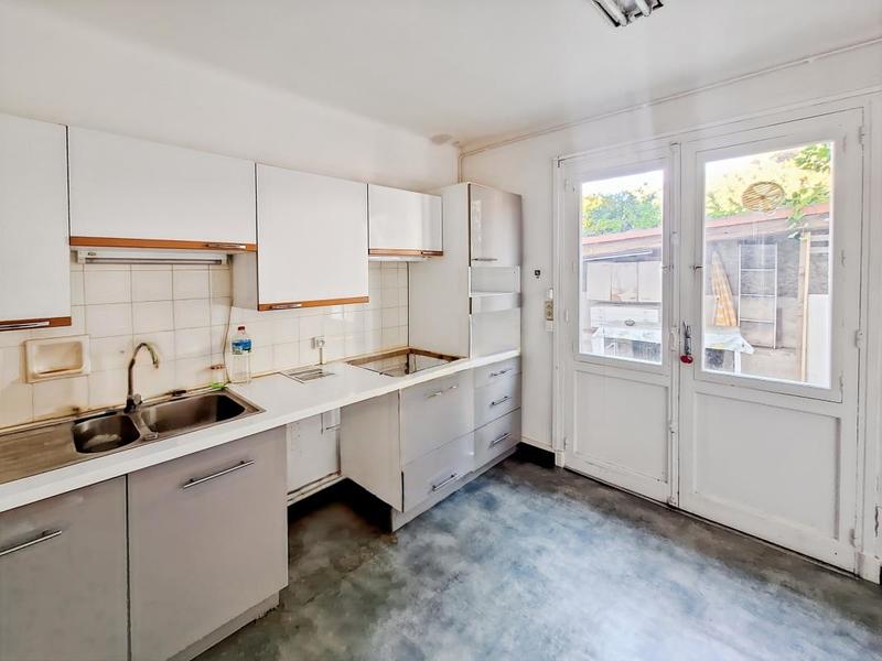 Villa - 175 m² - 7 pièces