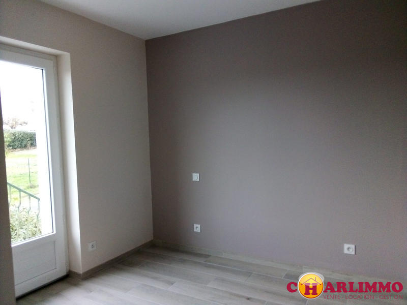 Maison traditionnelle - 129 m² - 4 pièces