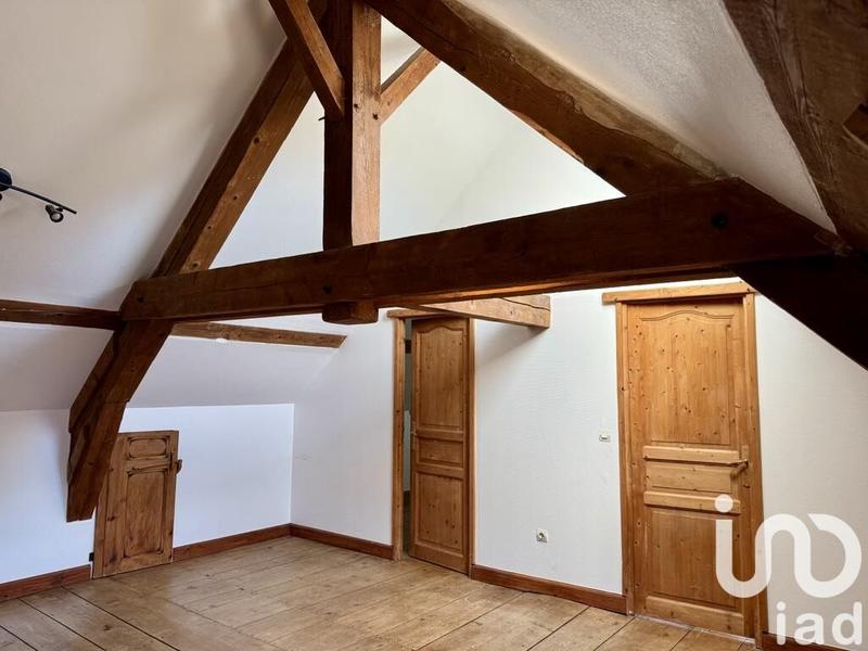 Maison de campagne - 211 m² - 9 pièces