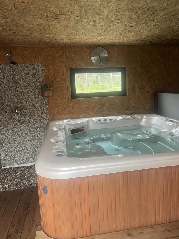 Maison contemporaine - 141 m² - 5 pièces