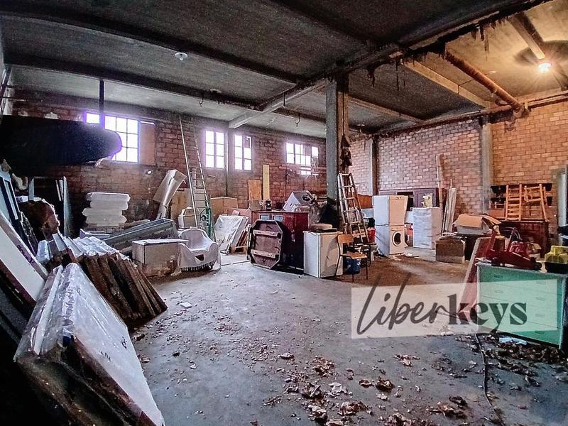 Maison - 362 m² - 7 pièces