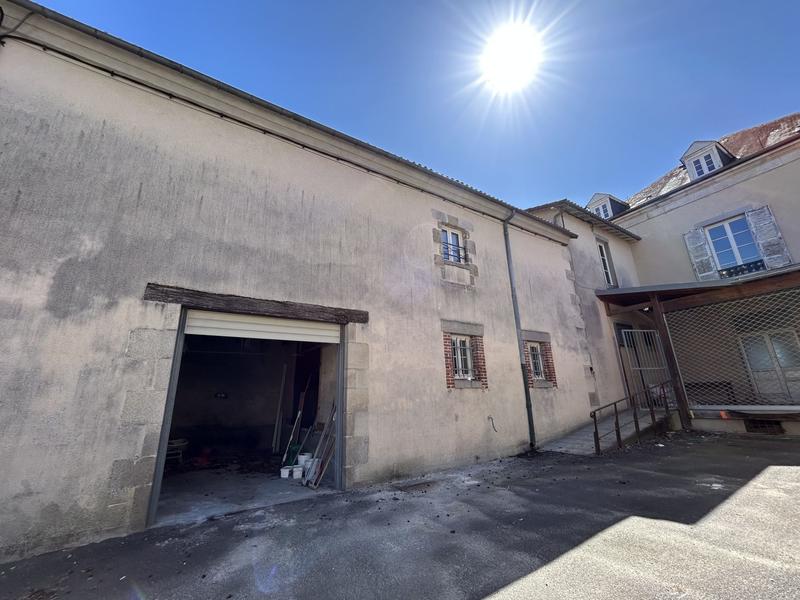 Local commercial - 265 m²
