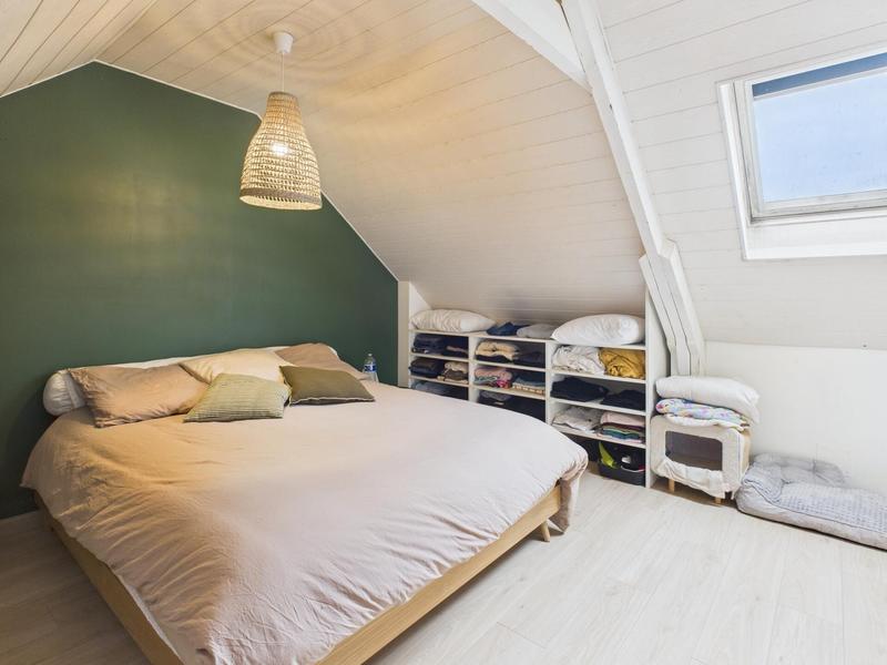 Maison - 50 m² - 2 pièces