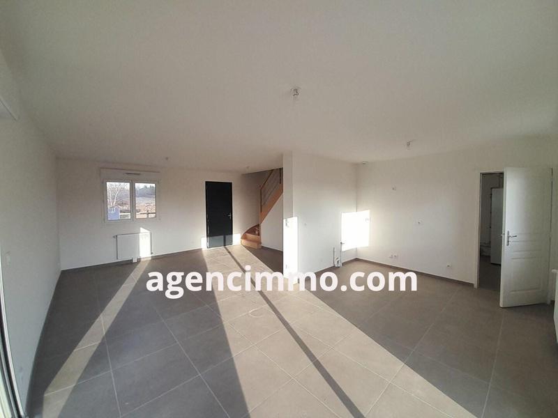 Maison - 78 m² - 5 pièces