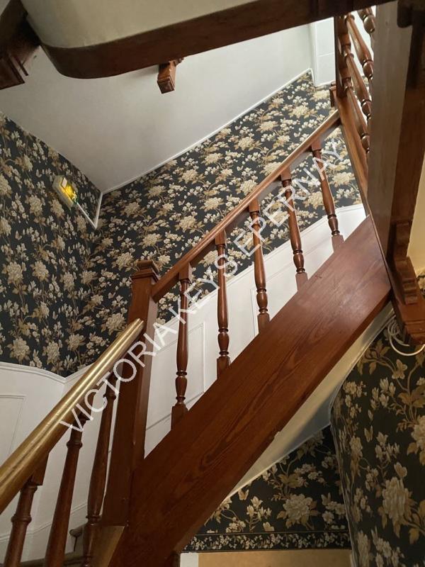 Hôtel particulier - 350 m² - 14 pièces