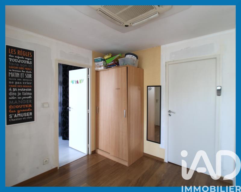 Immeuble - 215 m²