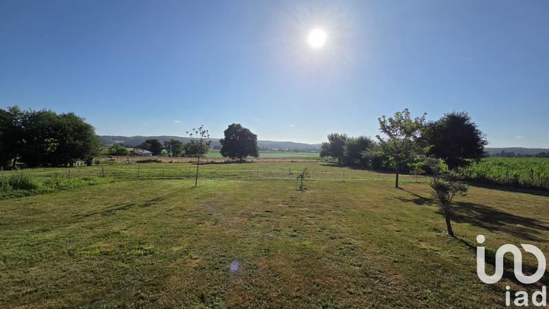 Maison - 138 m² - 4 pièces