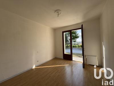 Maison - 123 m² - 7 pièces