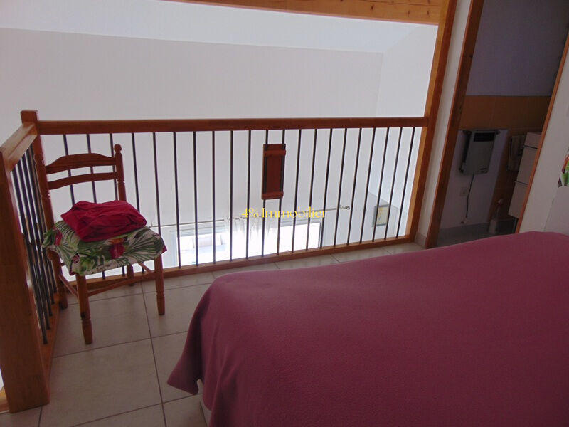 Maison - 56 m² - 2 pièces