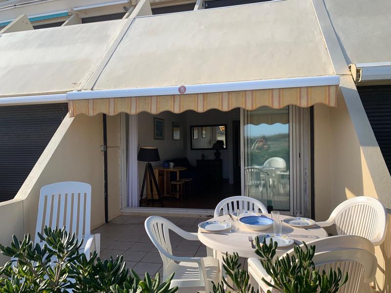 Appartement - 22 m² - 1 pièce