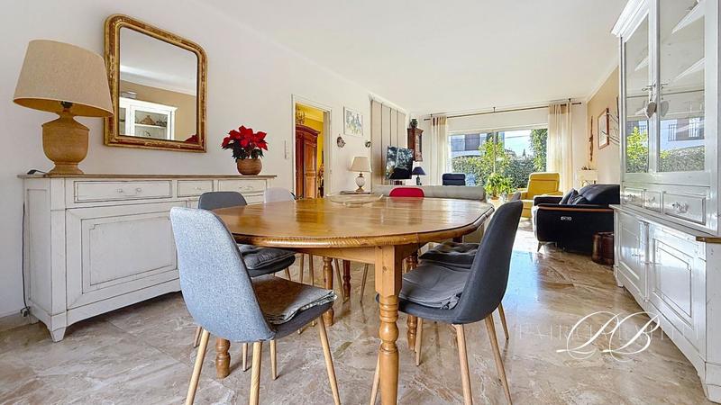 Maison - 145 m² - 5 pièces