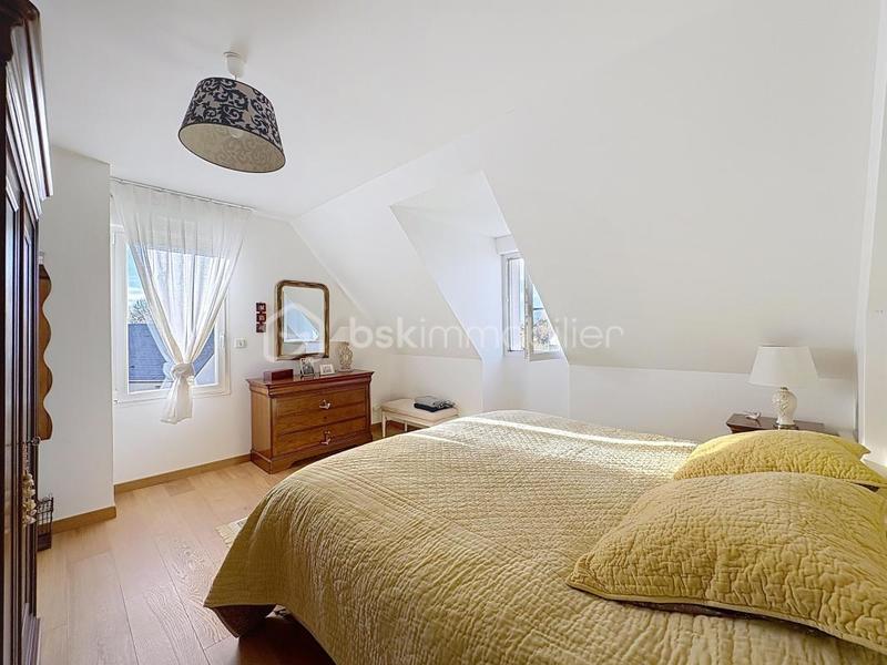 Maison de campagne - 165 m² - 6 pièces