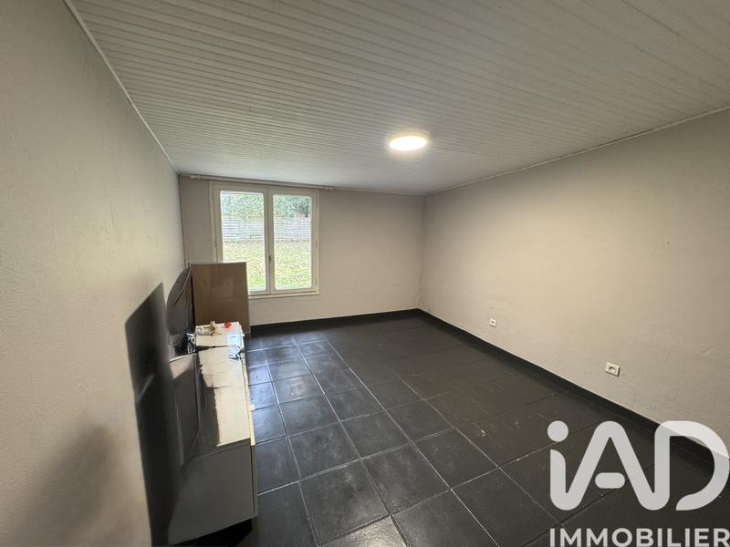 Maison - 155 m² - 5 pièces