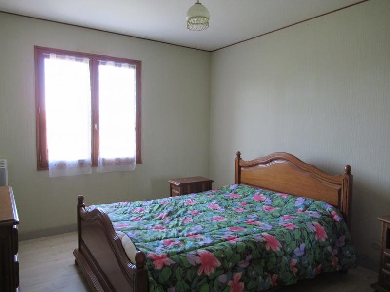 Maison traditionnelle - 85 m² - 5 pièces