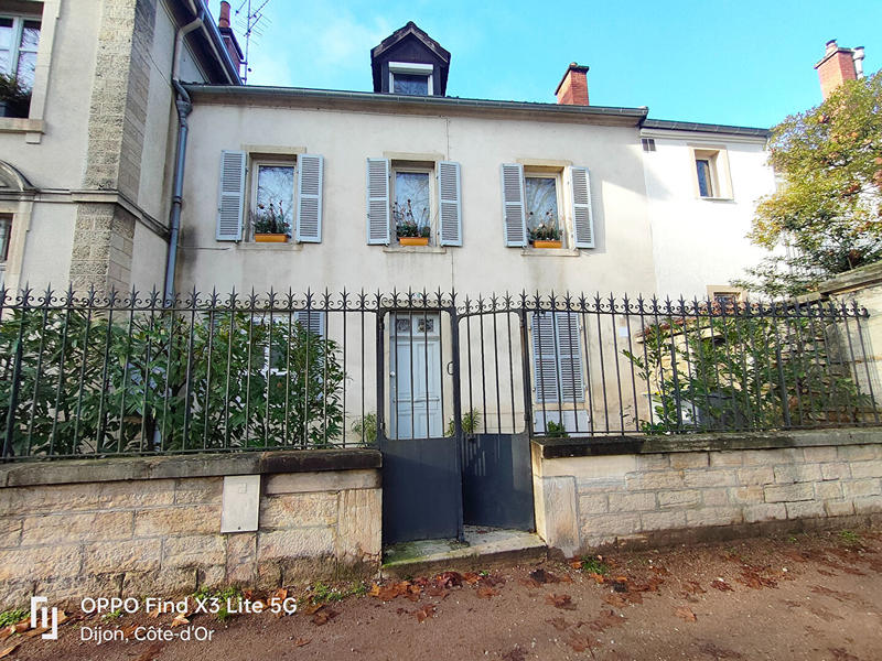 Appartement - 28 m² - 1 pièce