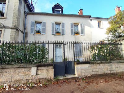 Appartement - 28 m² - 1 pièce