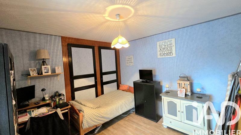 Maison - 522 m² - 11 pièces