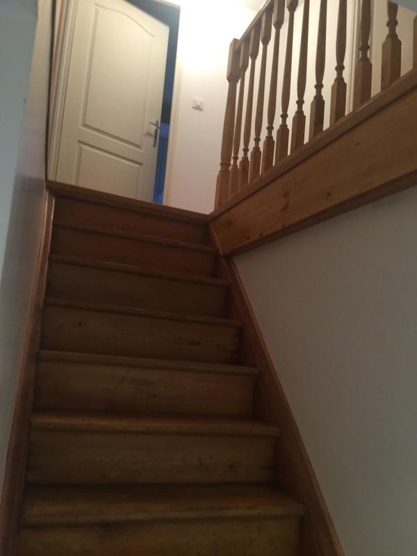 Maison - 94 m² - 4 pièces