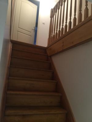 Maison - 94 m² - 4 pièces