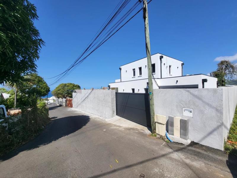 Villa - 100 m² - 4 pièces