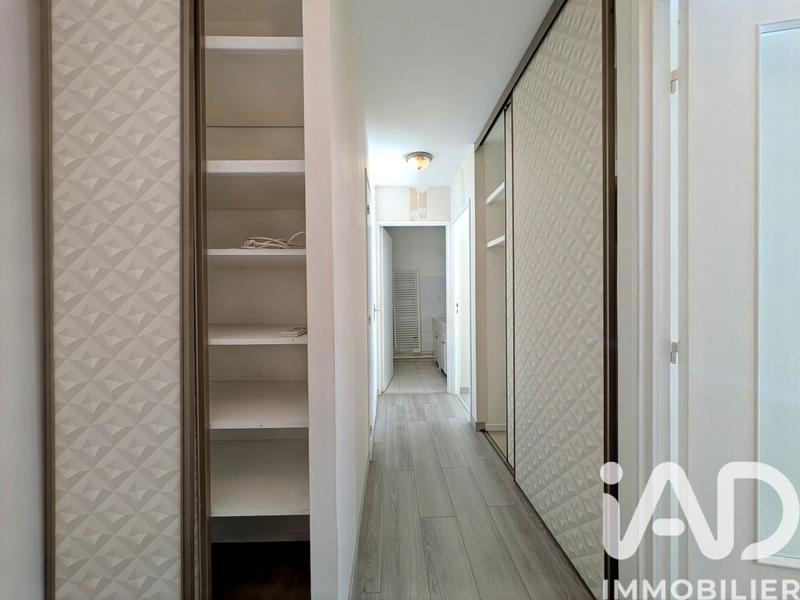 Appartement - 51 m² - 2 pièces