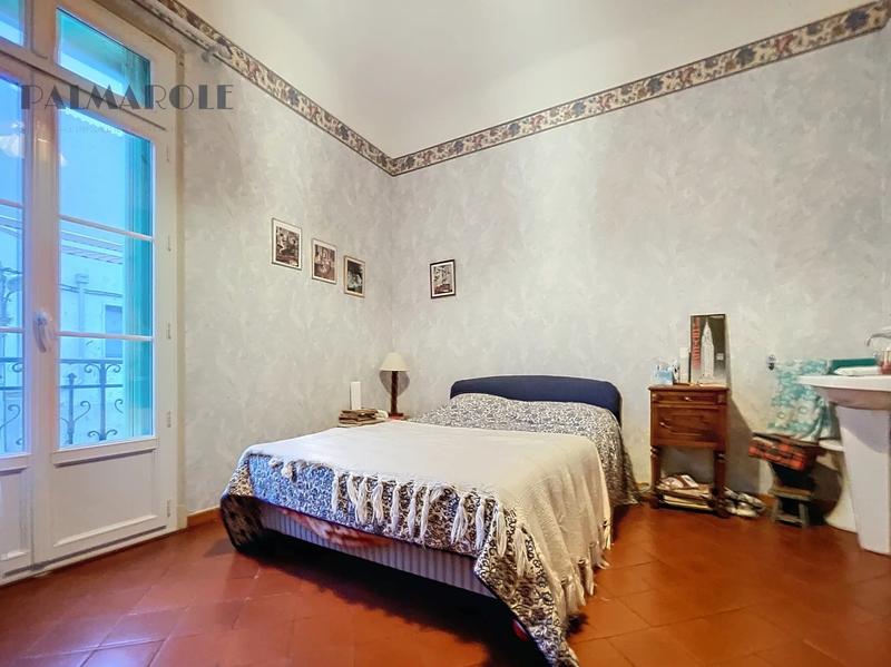 Maison de ville - 160 m² - 6 pièces