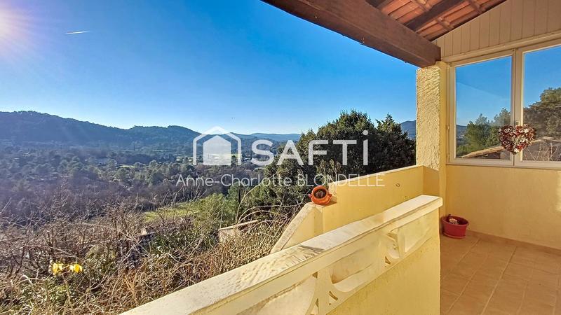 Maison - 97 m² - 5 pièces