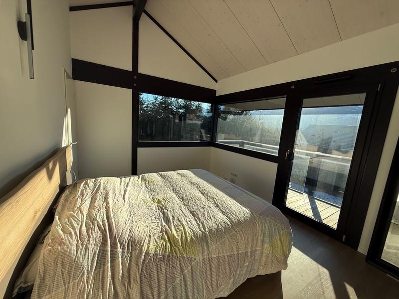 Villa - 137 m² - 5 pièces